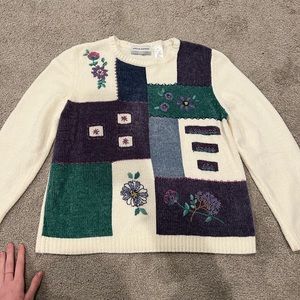 Vintage Sweater